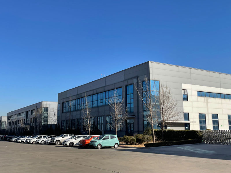 China Shandong Jawell International Trade Co.,Ltd Perfil de la compañía