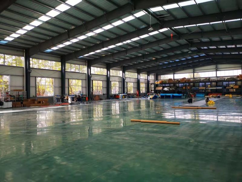 China Shandong Jawell International Trade Co.,Ltd Perfil de la compañía