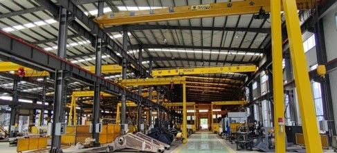 China Shandong Jawell International Trade Co.,Ltd Perfil de la compañía